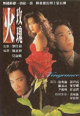 火玫瑰1992 第02集