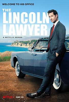 林肯律师第一季 第02集
