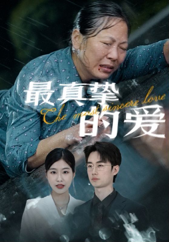 最真挚的爱 第21-40集