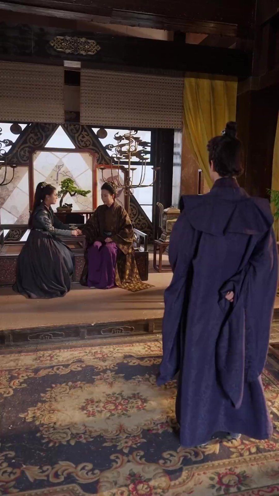 嫁给首辅后要风得雨 全集完结(大结局)