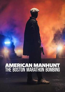 全美缉凶：波士顿马拉松爆炸案 第1集