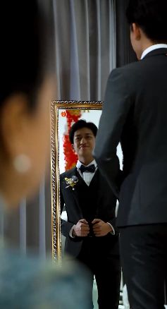 消失的新娘 第21-40集