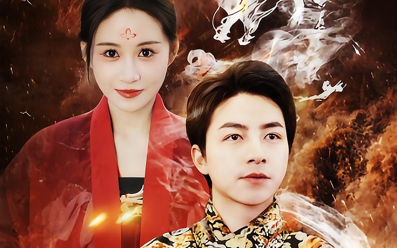 龙鼎 全集(大结局)