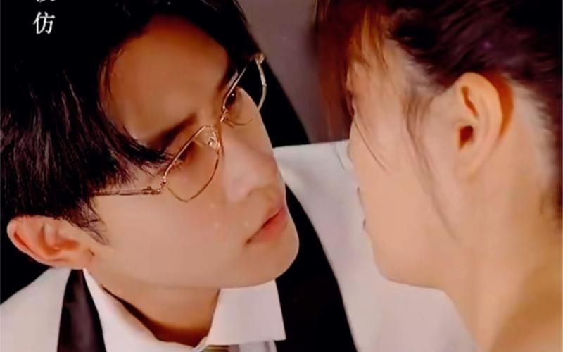 情深浅浅俩依依 第1-20集