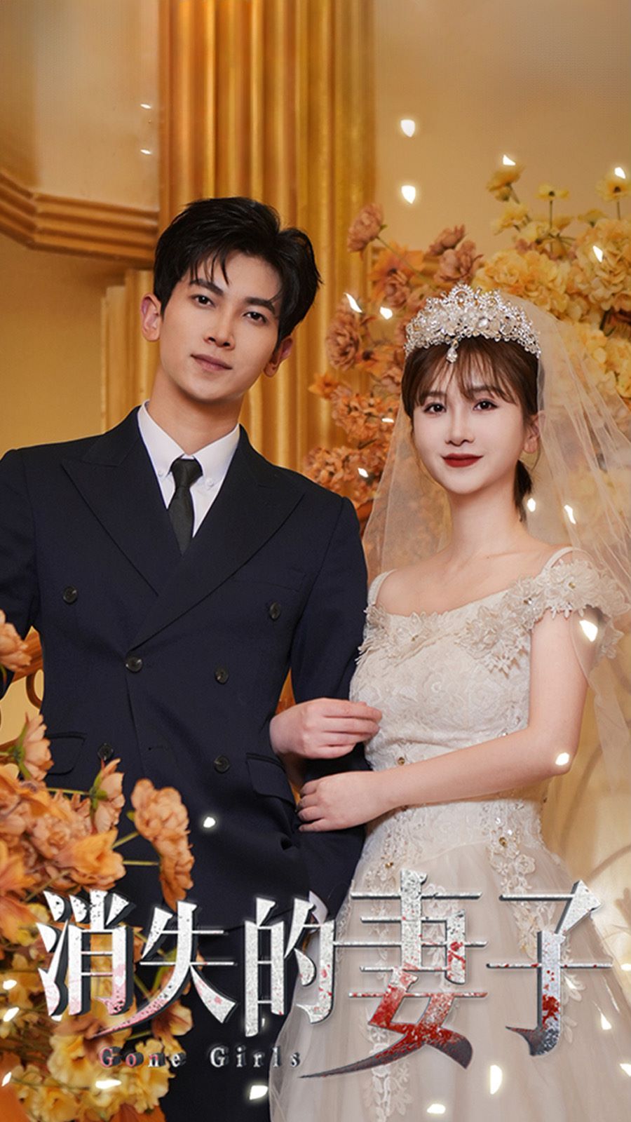 新：消失的妻子 第41-60集