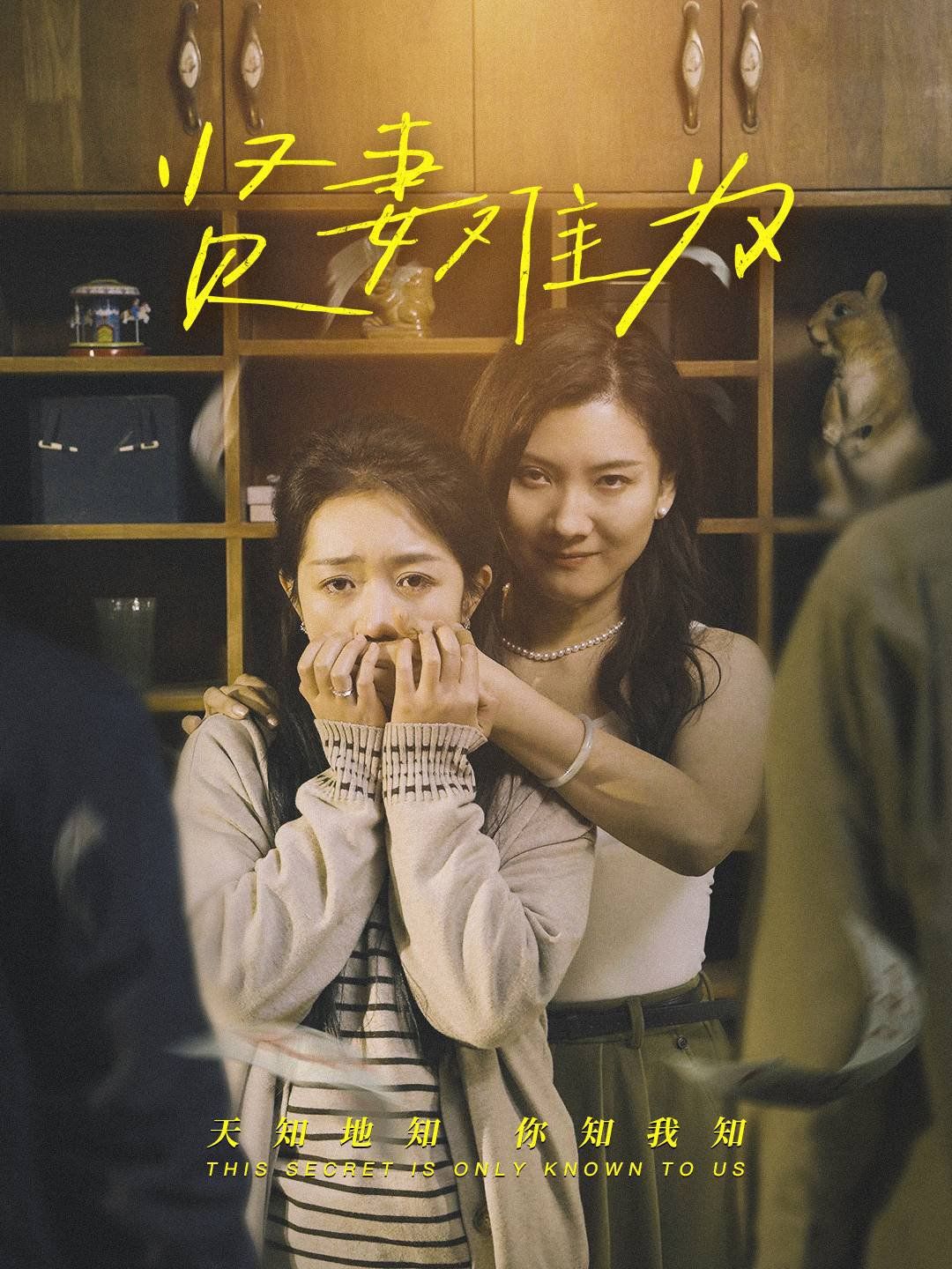 贤妻难为 全集完结(大结局)