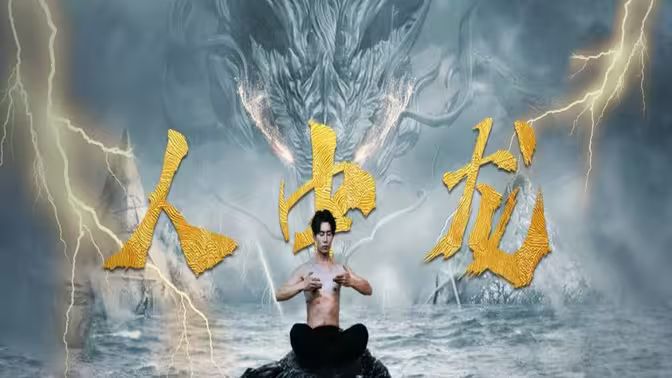 人中龙 第21-40集