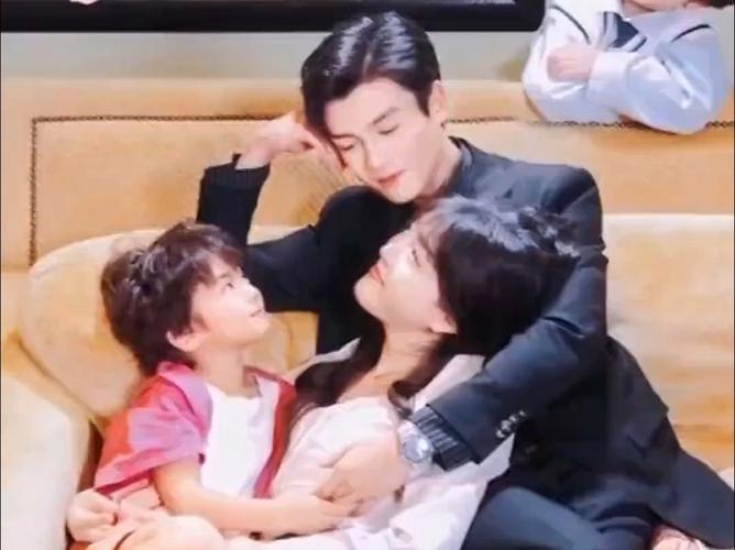 今时重逢不相识 第1-20集