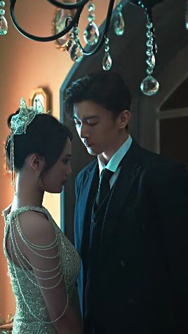 闪婚后财阀老公又野又欲 第41-60集