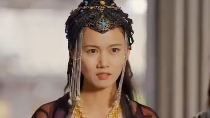 回到古代我走上了巅峰 第61-80集