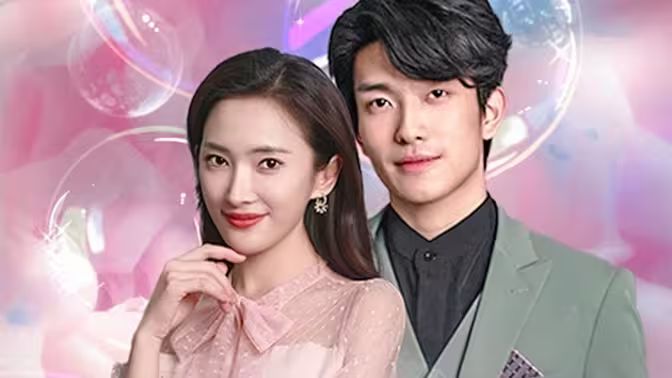 和作精美人灵魂互换后 第1-20集