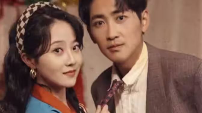 我在80年代撩首富 第21-40集