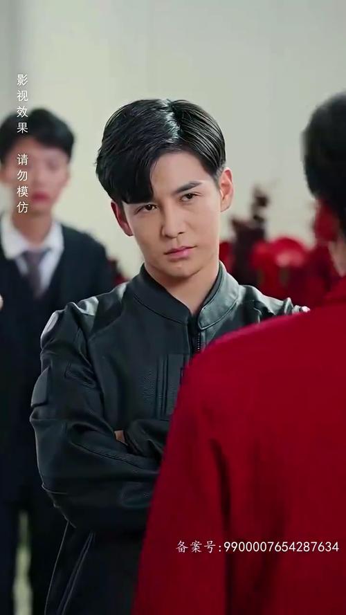 绝世齐等闲之强龙归来 全集(大结局)