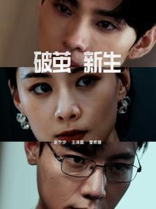 破茧新生 第21-41集完结(大结局)