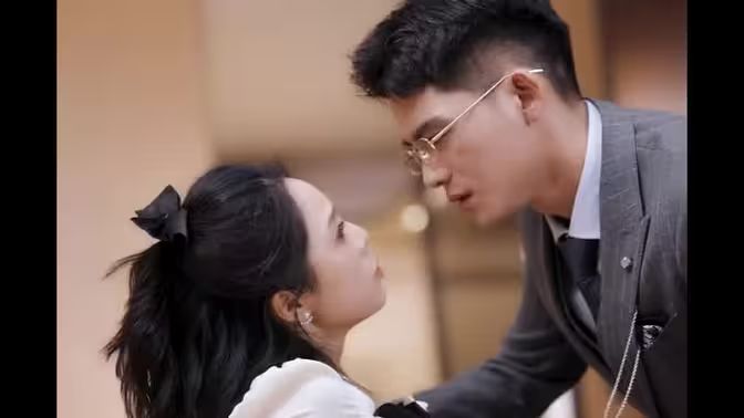 糟糕，穿成虐文女主了 第81-90集完结(大结局)