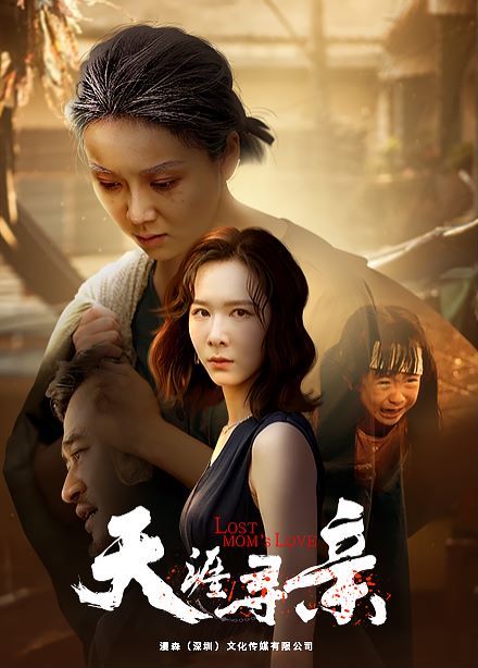 天涯寻亲 第41-57集完结(大结局)