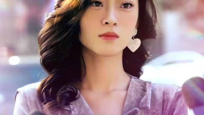 女总裁竟在公司当保洁 全集(大结局)