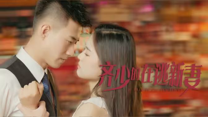 齐少的在逃新妻 第41-60集