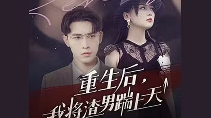 重生后我将渣男踹上天 第41-60集