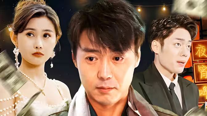 不做首富很多年 全集完结(大结局)