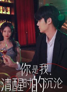 你是我清醒时的沉沦 第1-20集