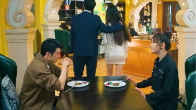 护国神帅 1-20集