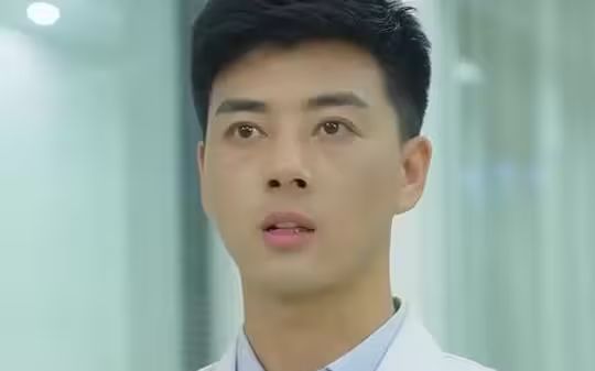 国医圣手 1-20集