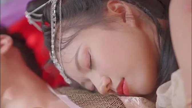 重生之我是皇太子 第1-20集