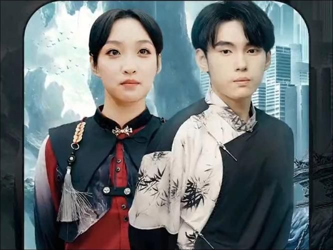 我无敌，你随意 全集 (下)