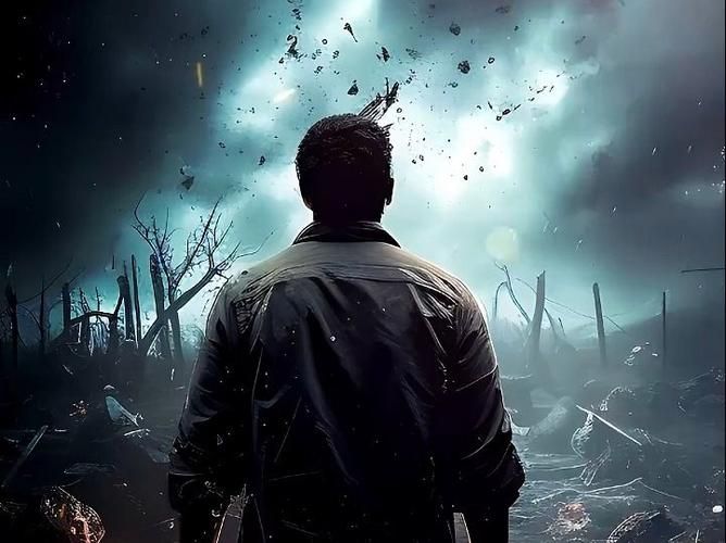 全球丧尸，末世方程式 第21-40集