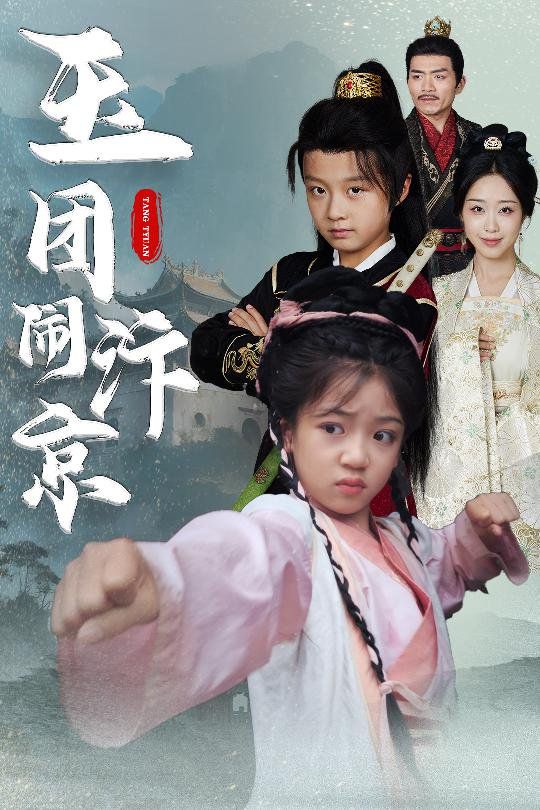 玉团闹汴京(全集)