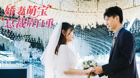 [娇妻萌宝总裁请自重] 全集完结(大结局)