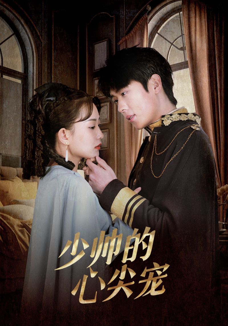 少帅的心尖宠 第41-60集