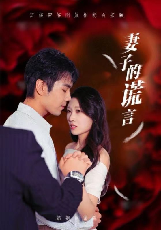 妻子的谎言 全集完结(大结局)