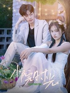 小院时光 第1-20集