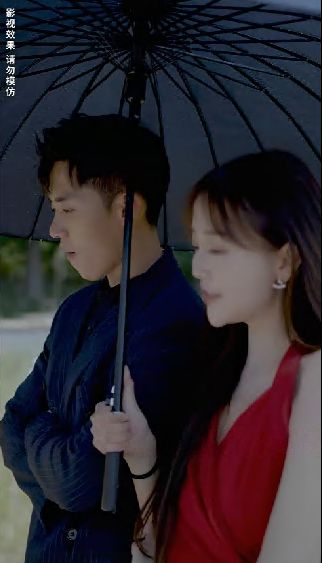 偏执凌少宠妻如命 第1-20集