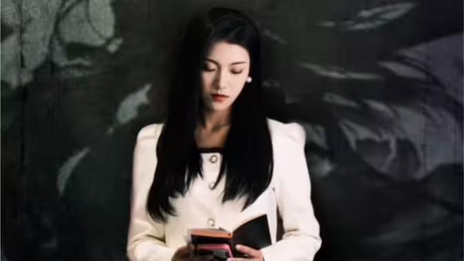 她的伤痕荣耀 第21-40集