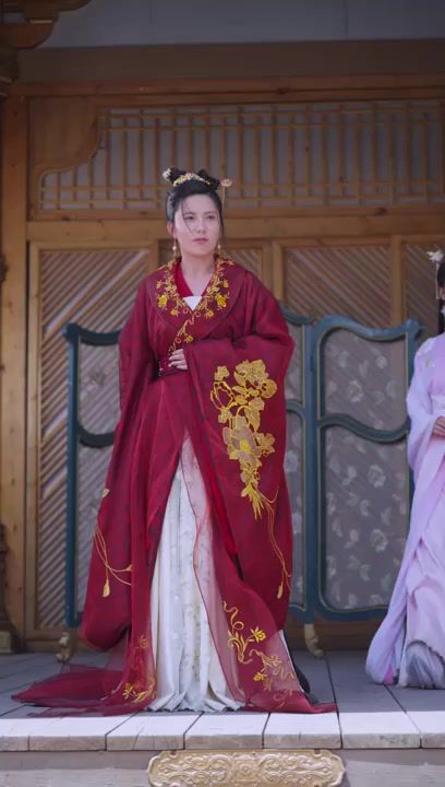 宸王的复仇王妃 第21-40集