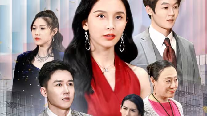 我是首富千金 第41-60集