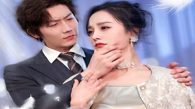 白月光恋人 第61-80集