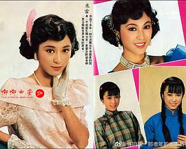 啼笑因缘(1987) 第11集