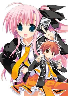 黑白双翼Weiss Survive 第01集