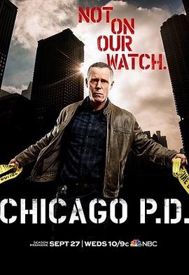 芝加哥警署第五季 第02集