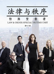 法律与秩序特殊受害者第十六季 第21集
