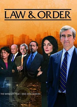 法律与秩序第十六季 第5集