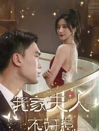 我家夫人不好惹 全集 (下)(大结局)