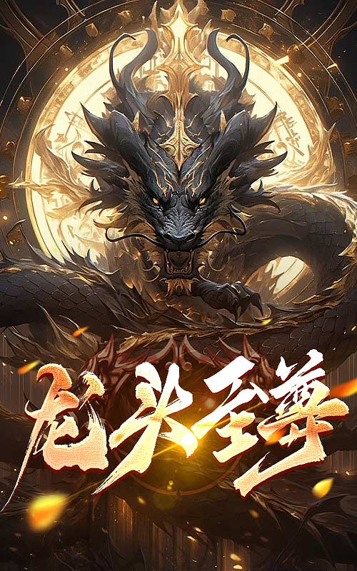 龙头至尊 第61-73集完结(大结局)