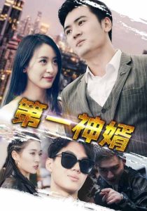 第一神婿 全集(大结局)