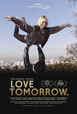 Love Tomorrow(全集)