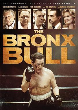 The Bronx Bull(全集)